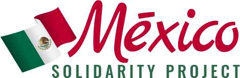 Mexico Solidarity Project logo